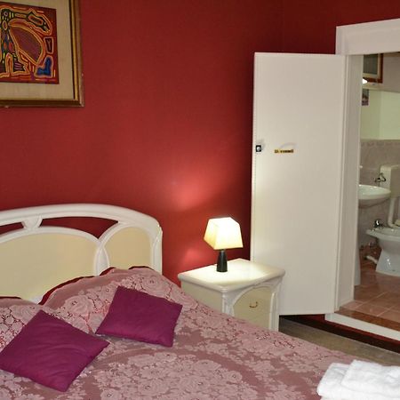 B&B Salinas Palermo Exteriér fotografie
