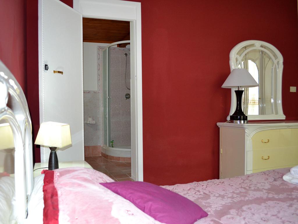 B&B Salinas Palermo Pokoj fotografie